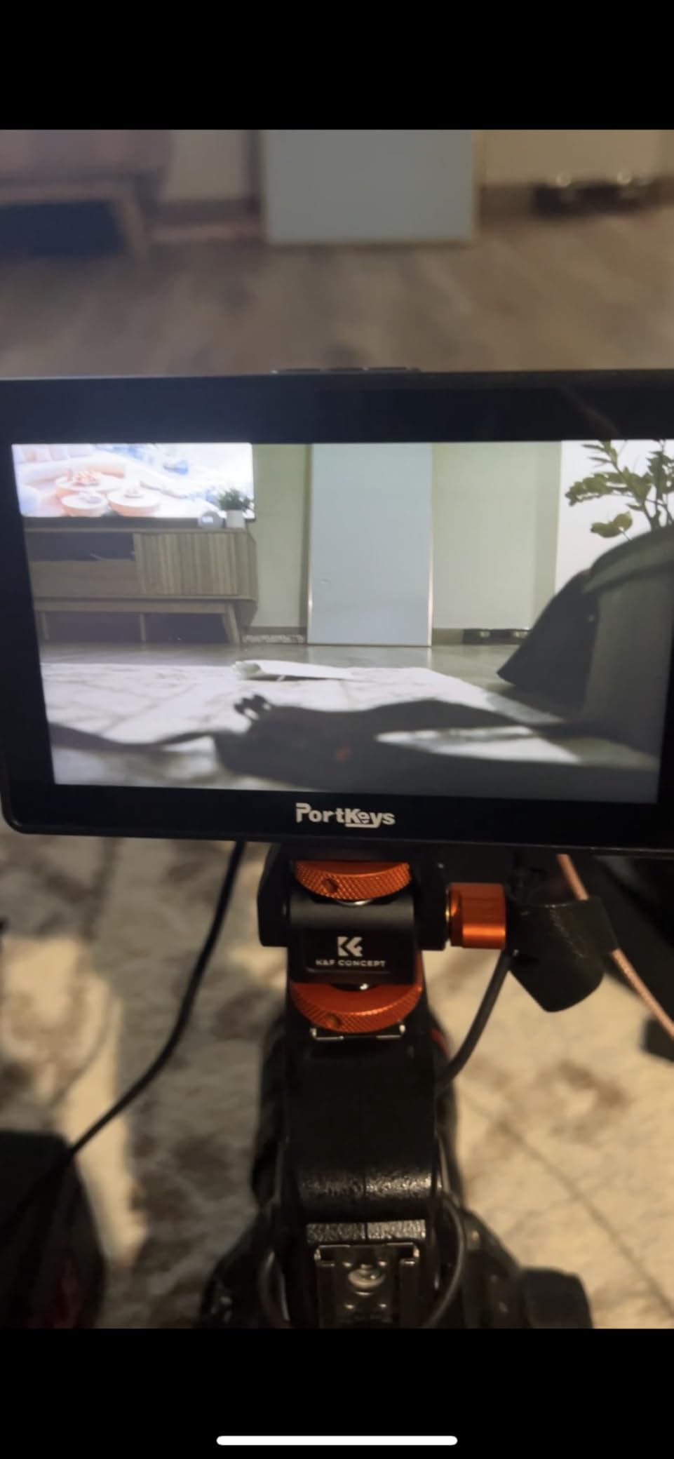 Portkeys BM5 IV 5.5