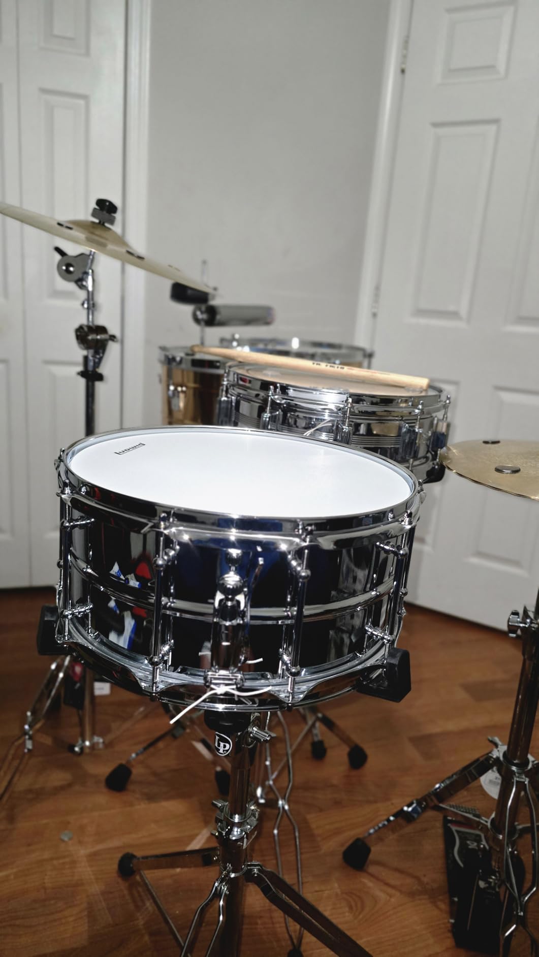 Ludwig 8