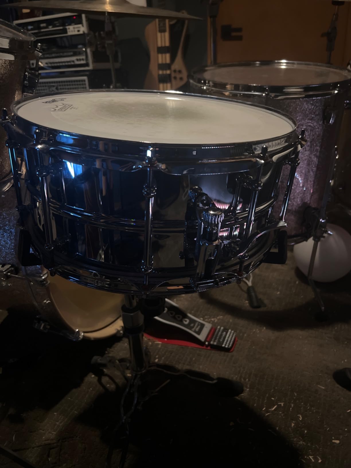 Ludwig 8