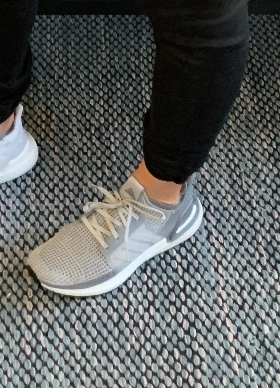 Adidas Unisex-Adult Avery customer photo 1