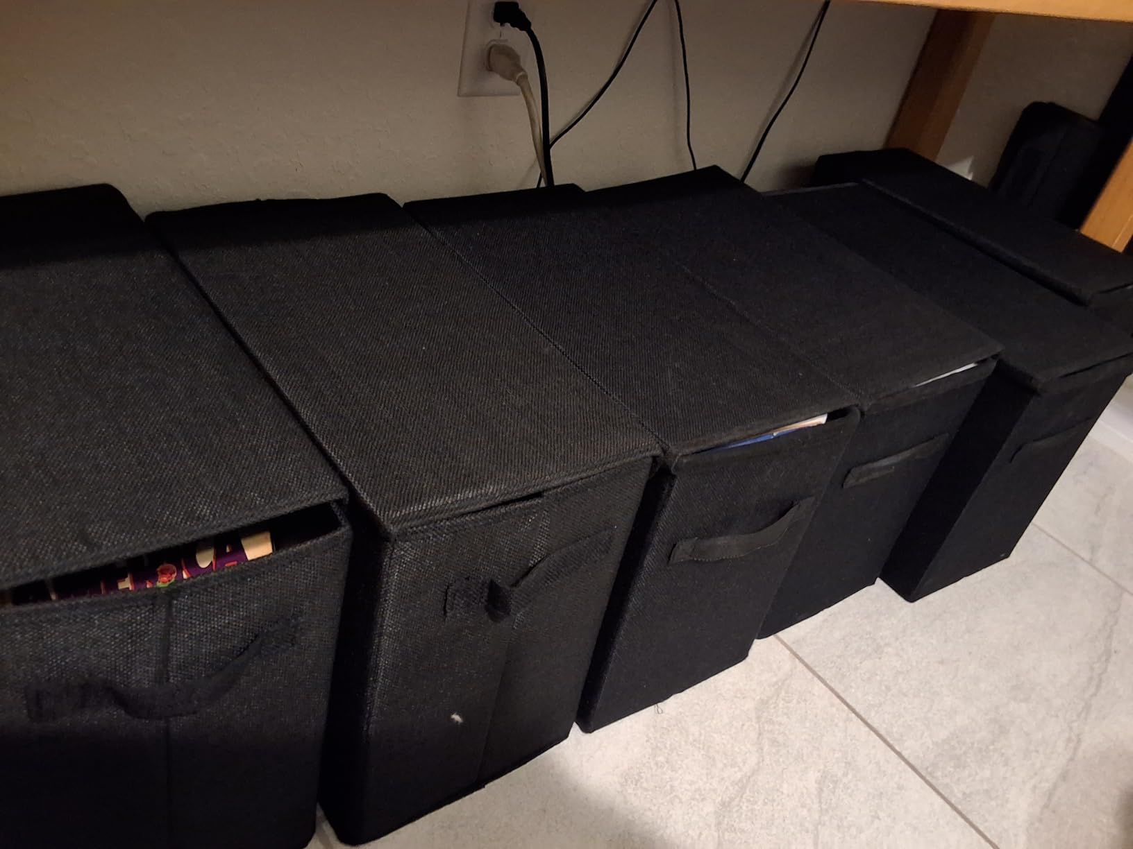 Comic Book Storage Box 15.8