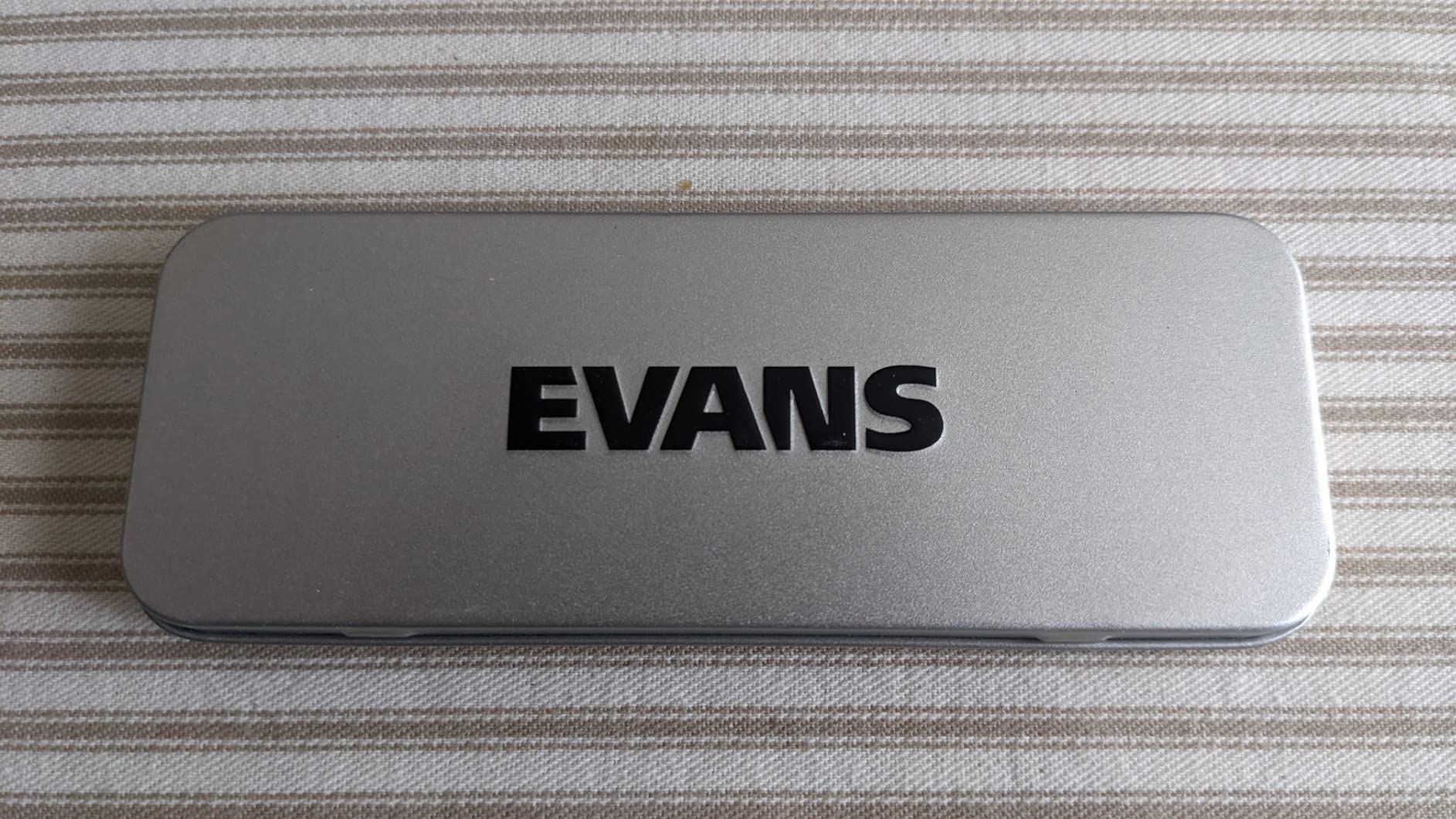 Evans EQ Pods Drum Damper Gels, 7-Pack | Evans EQ Pods control overtones, reduce unwanted ring, stay removable and deliver flexible drum dampening options customer photo 1