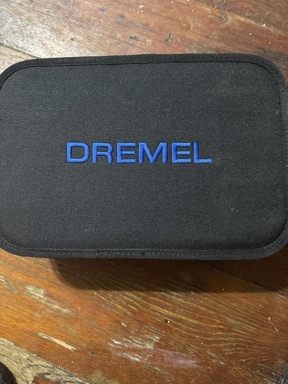 Dremel 8250-5 12V Lithium-Ion Variable Speed Cordless Rotary Tool with Brushless Motor - 5 Rotary Tool Accessories, 3Ah Battery, Charger, and Tool Bag customer photo 1