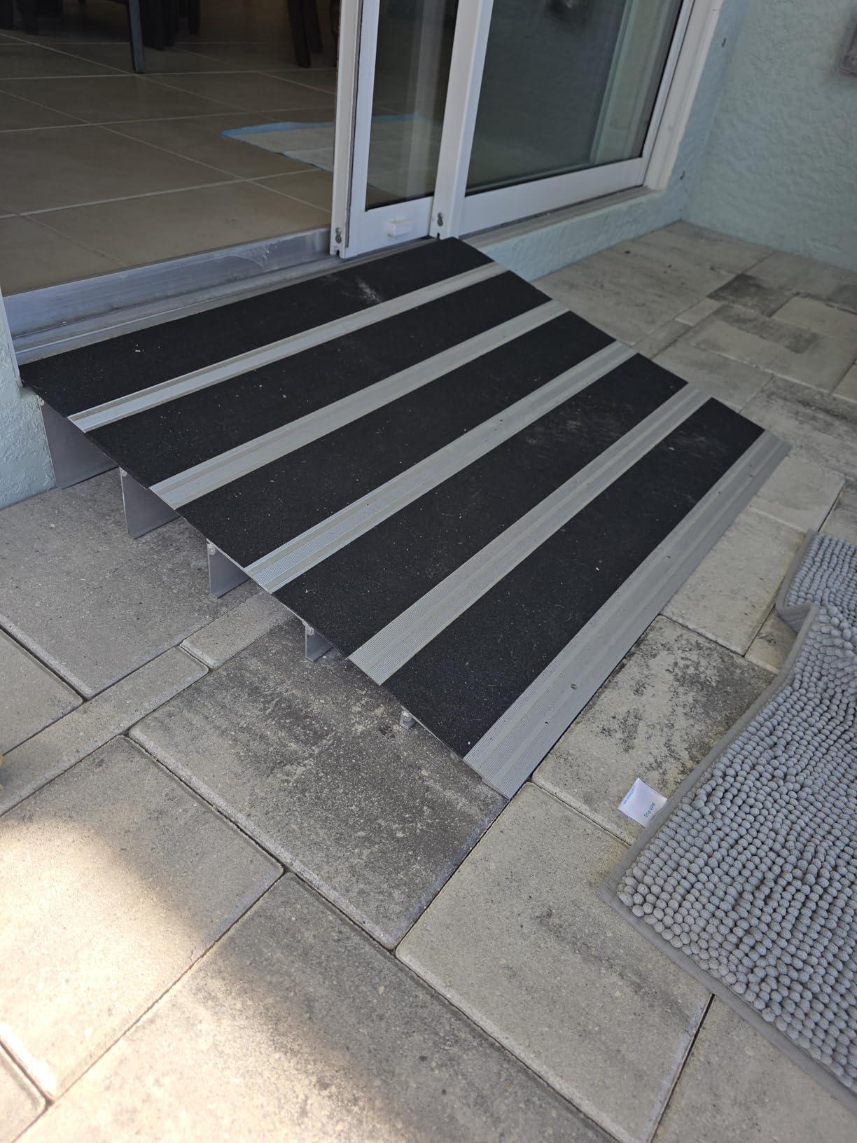 Door Threshold Ramp 2
