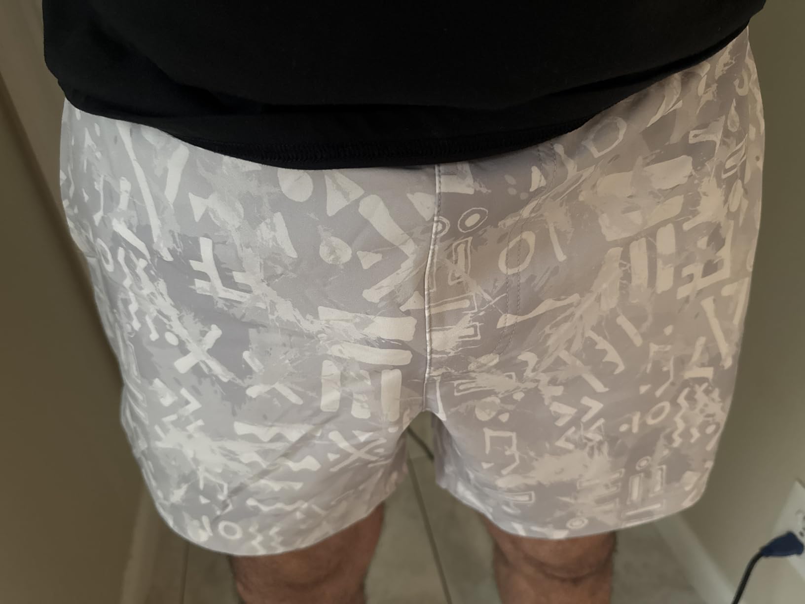 maamgic Mens 5