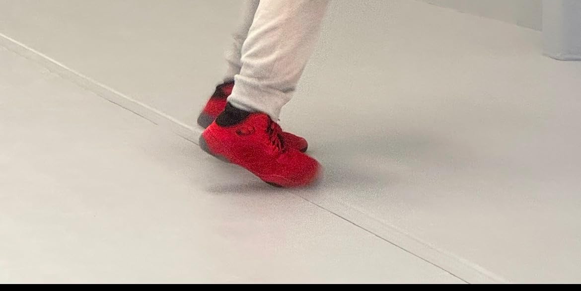 ASICS Men's Split Elite Wrestling Shoes customer photo 1