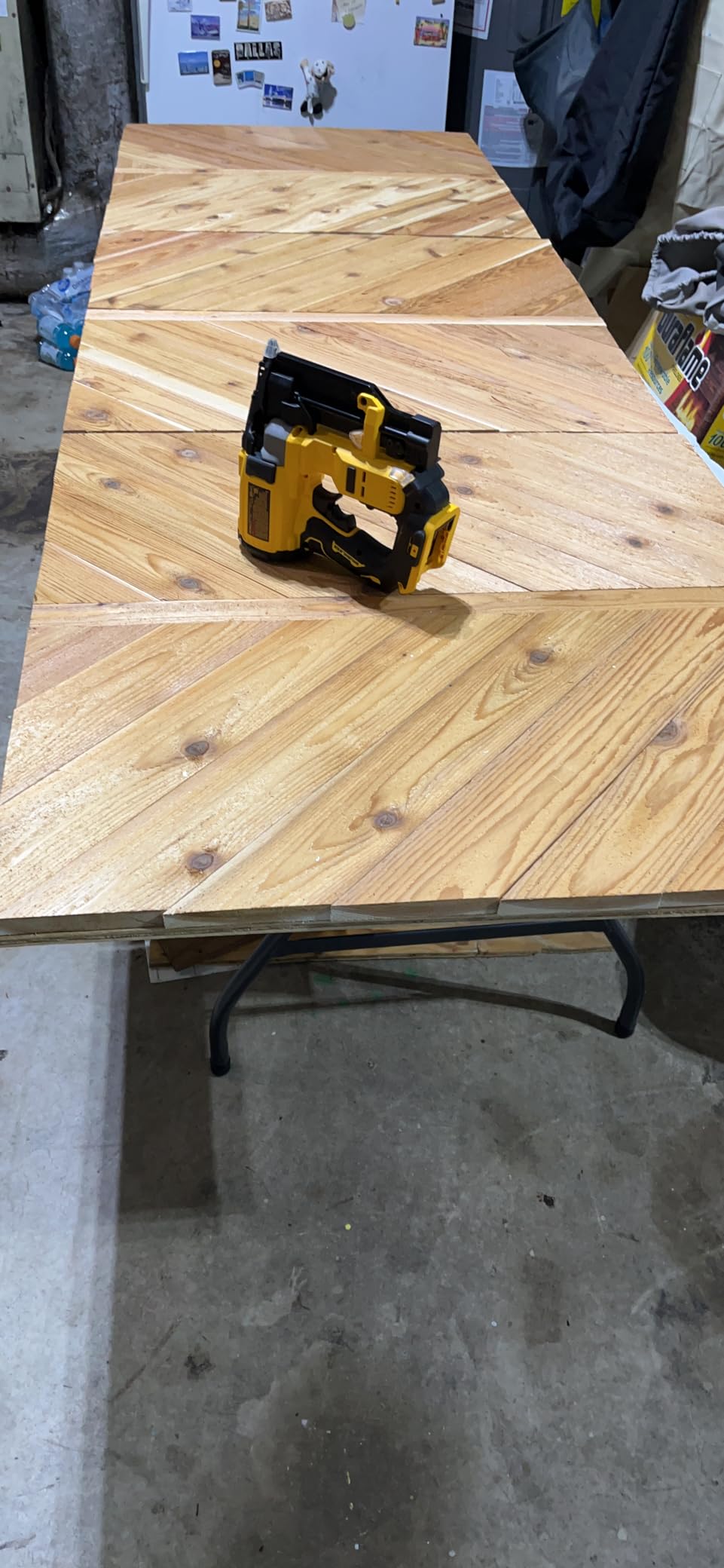 PIN NAILER CMPCT 20V 23G customer photo 2
