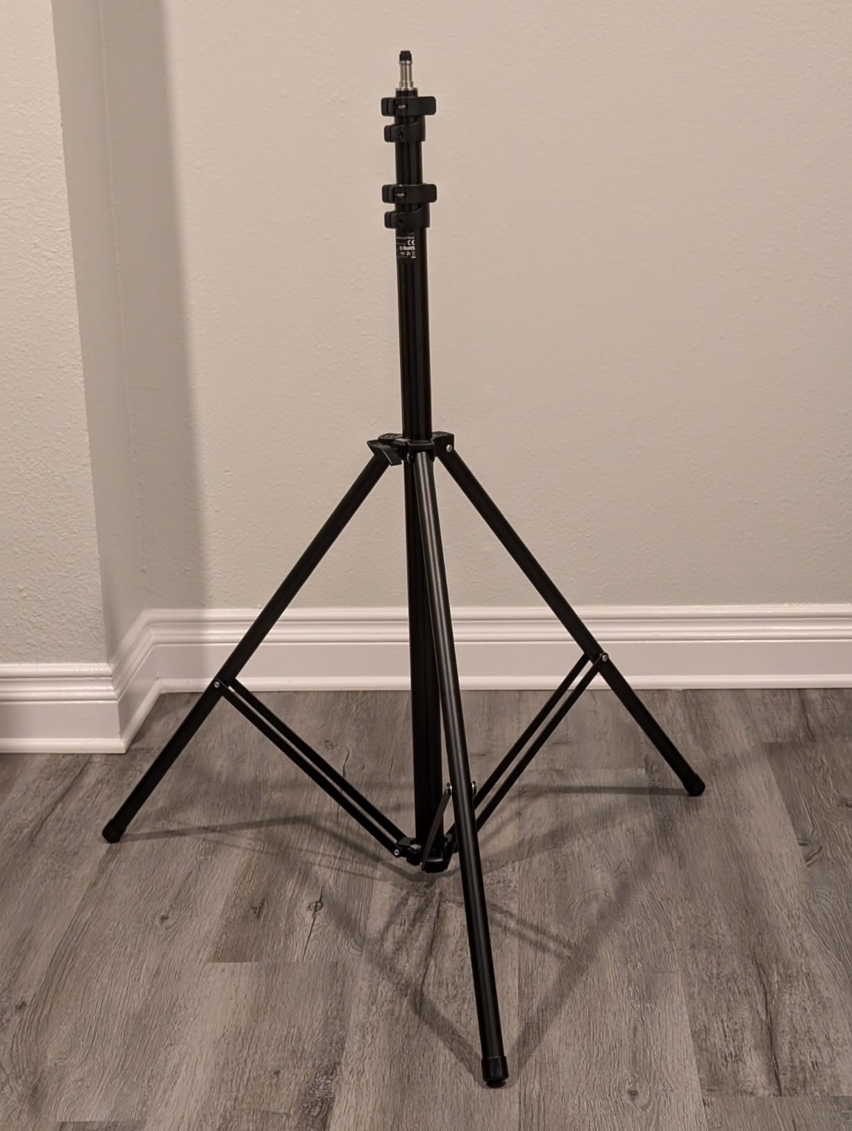 SMALLRIG Photography Light Stand 110