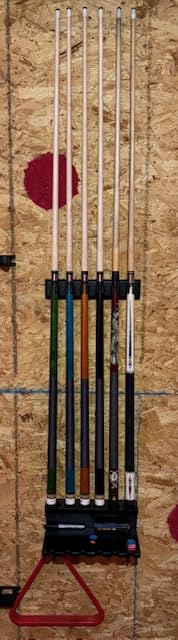 AKLOT Pool Cues,58
