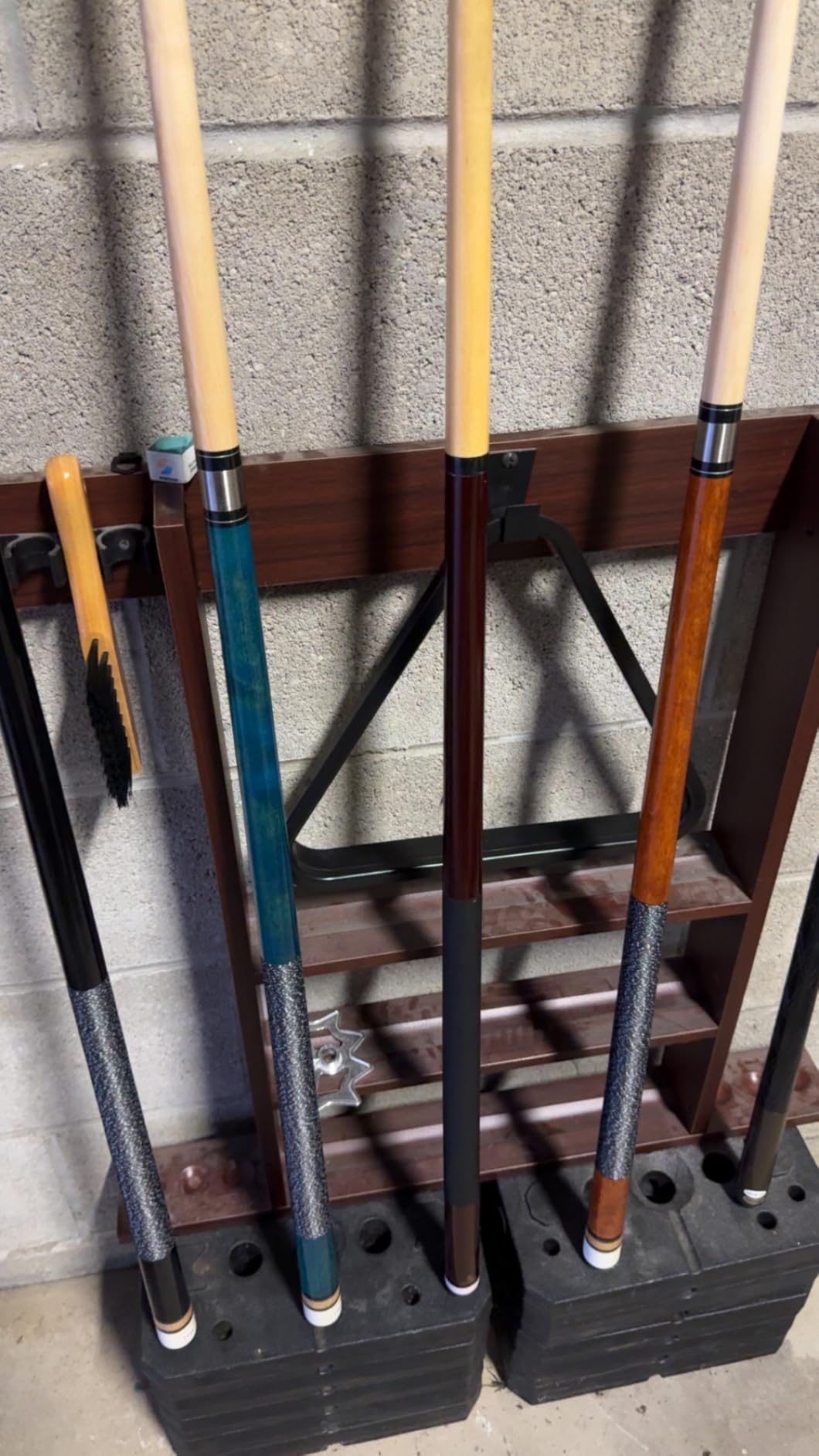 AKLOT Pool Cues,58