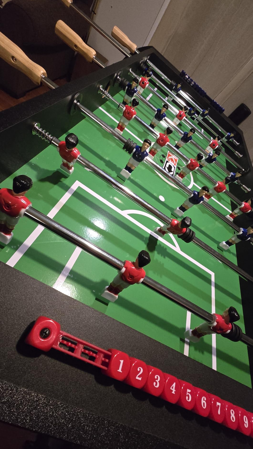 KICK Triplex 55