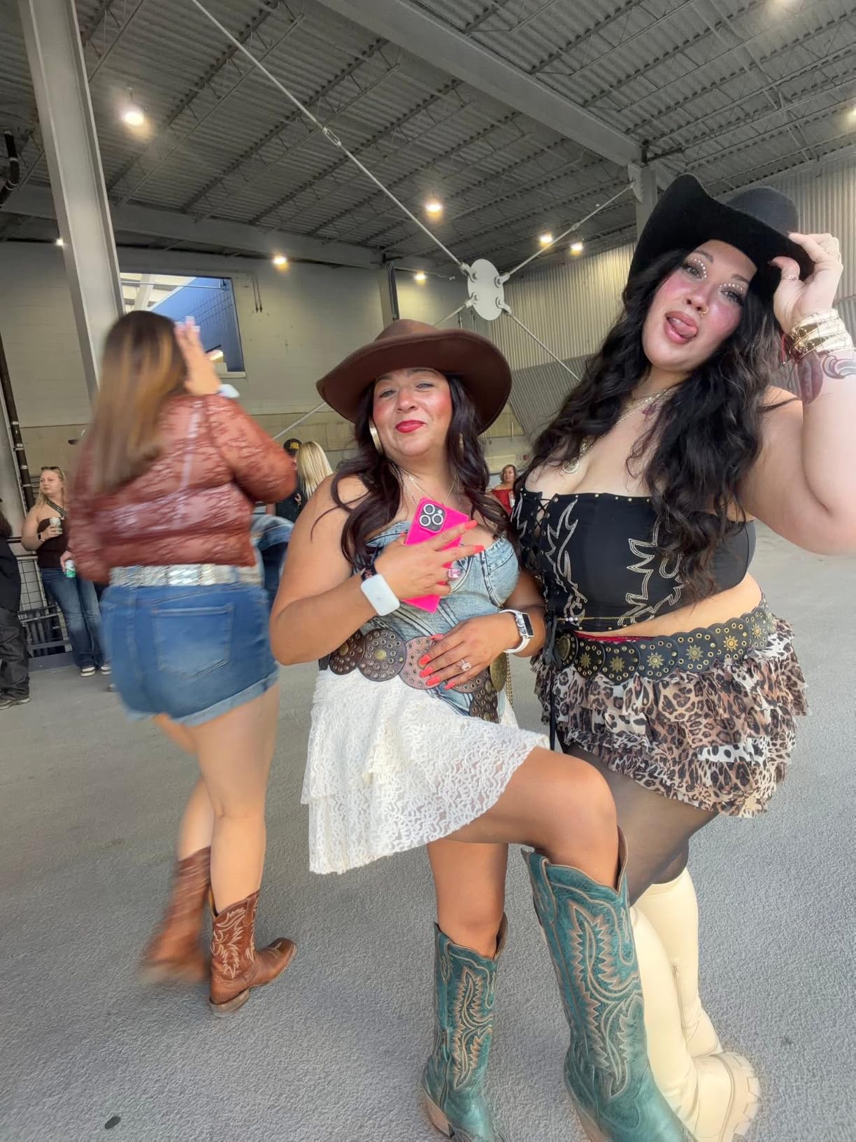 Ariat Women's Casanova X Toe Western Boot customer photo 1