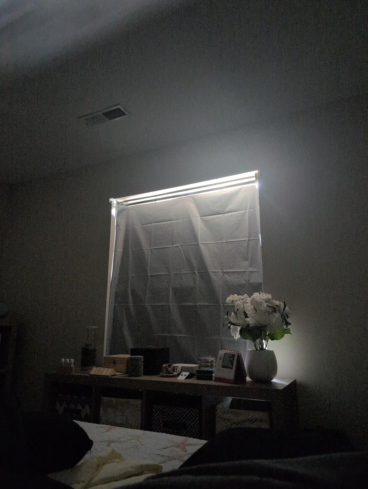 Petaholic 100% Blackout Curtains for Bedroom, Portable DIY Window Blinds, No Drill Window Shades & Blackout Blinds with Stickers & Tabs for Travel, Dorm Room, Media Room (118