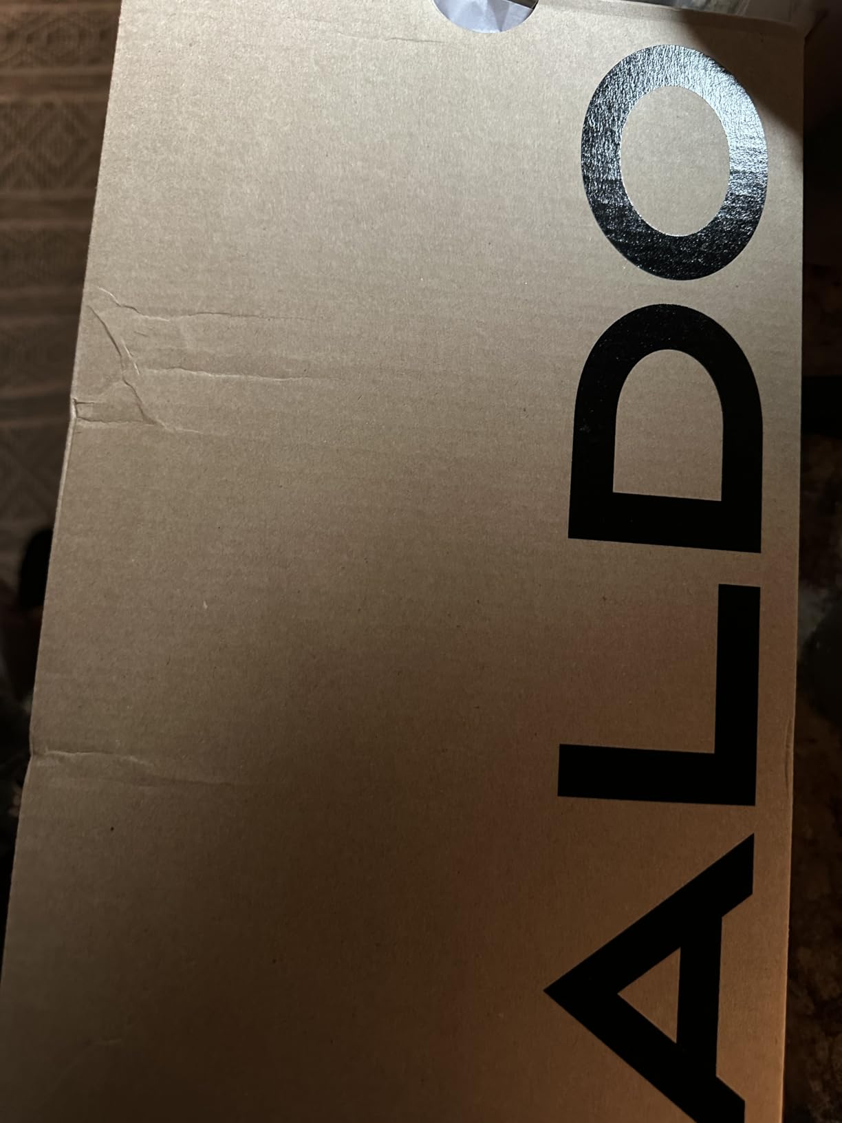 ALDO Men's Kianou Loafer customer photo 1