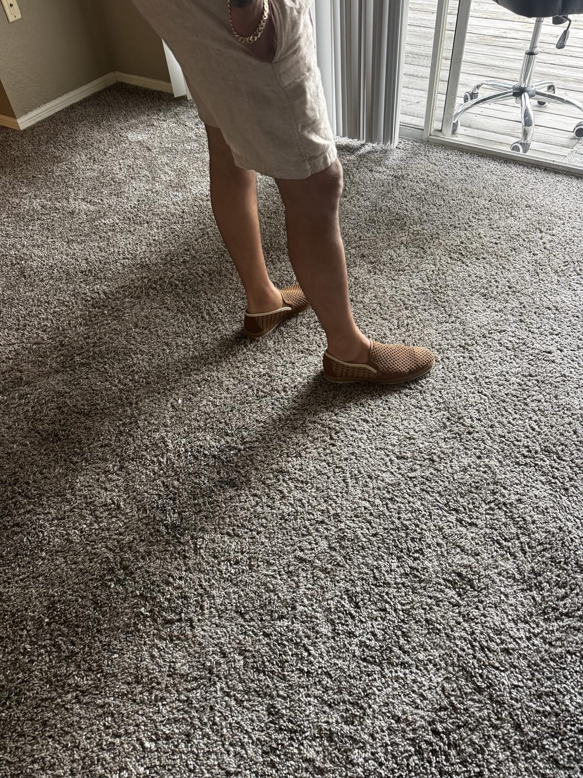 ALDO Men's Kianou Loafer customer photo 2