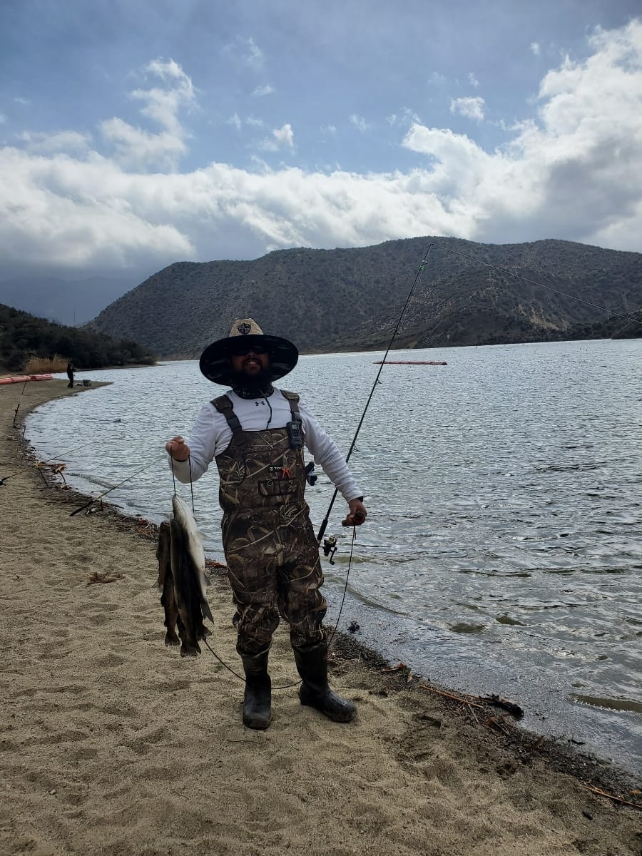 TIDEWE Chest Hunting Waders for Men, Waterproof Neoprene Waders | Duck Hunting Bootfoot Waders for Men, 600G/800G Insulation, Durable & Wear-Resistant Cleated Fishing Waders customer photo 1