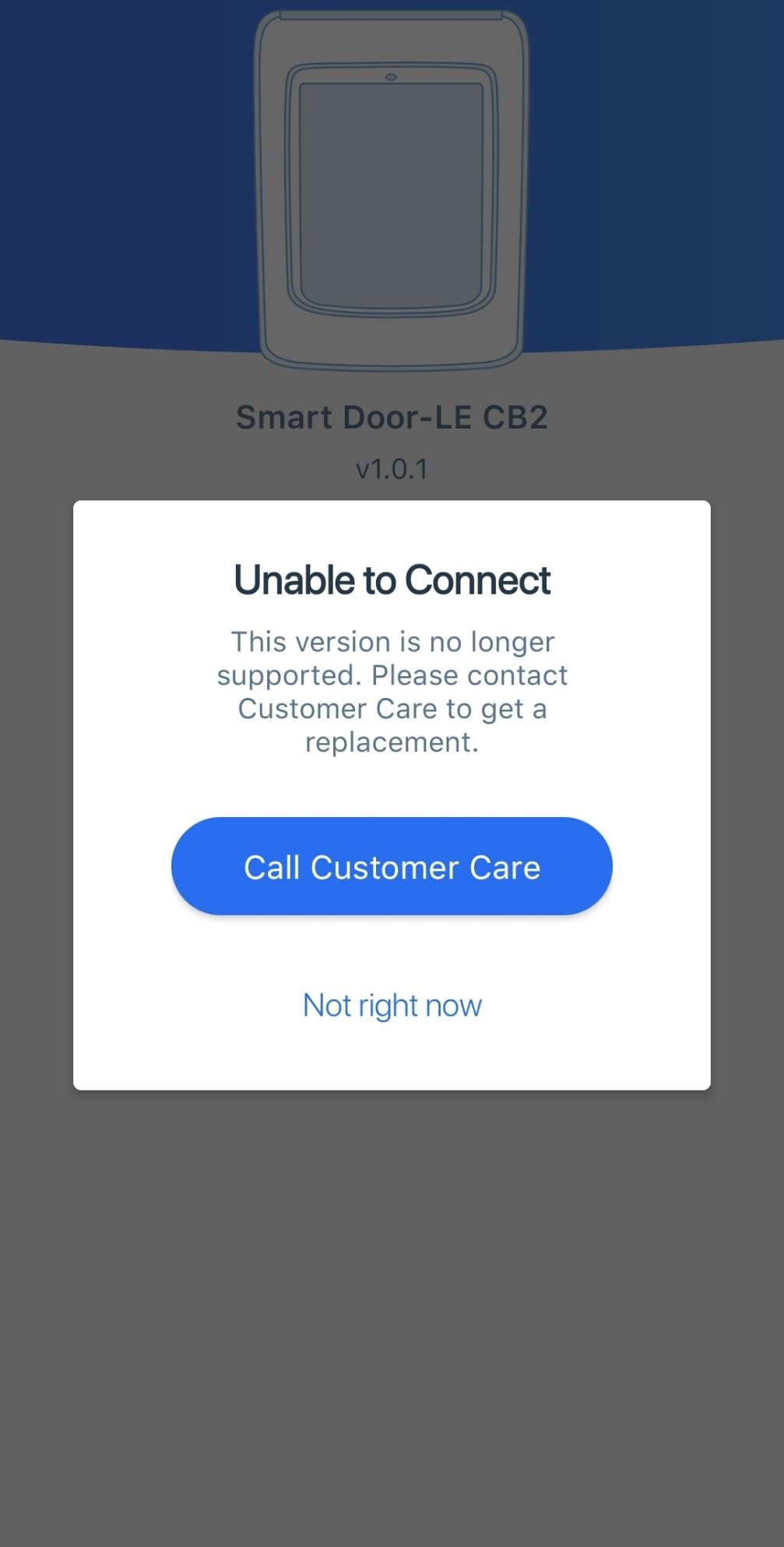 PetSafe SmartDoor Connected Pet Door, App Controlled, Medium | Selective Entry/Exit, Custom Schedules, Remote Lock & Phone Notifications via My PetSafe App, Multi-Pet Friendly customer photo 1