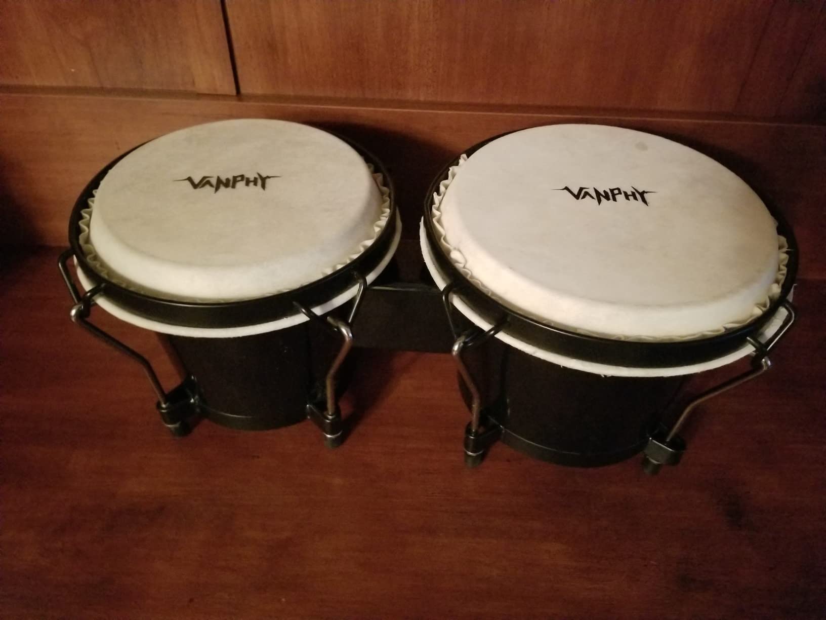Bongo Drum 4