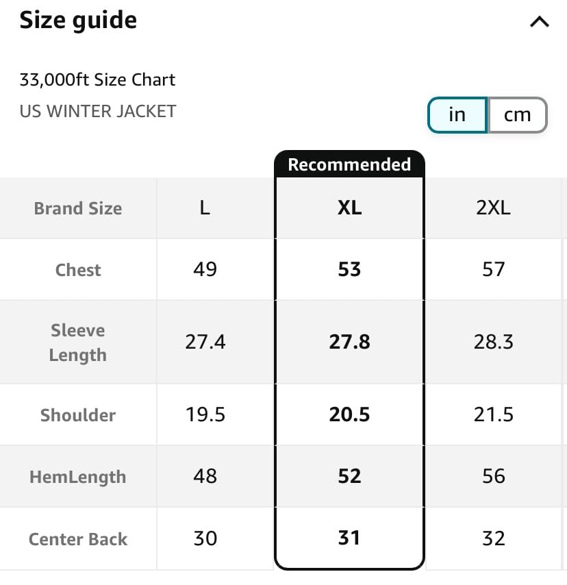 33,000ft Men's Hooded Softshell Jacket Waterproof Fleece Windbreaker Jacket customer photo 1