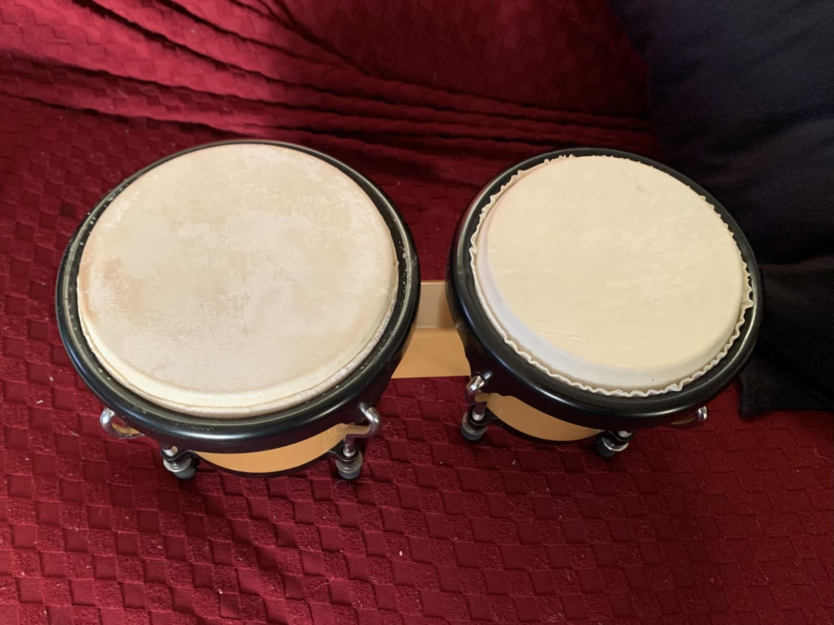 EASTROCK Bongo Drum 4