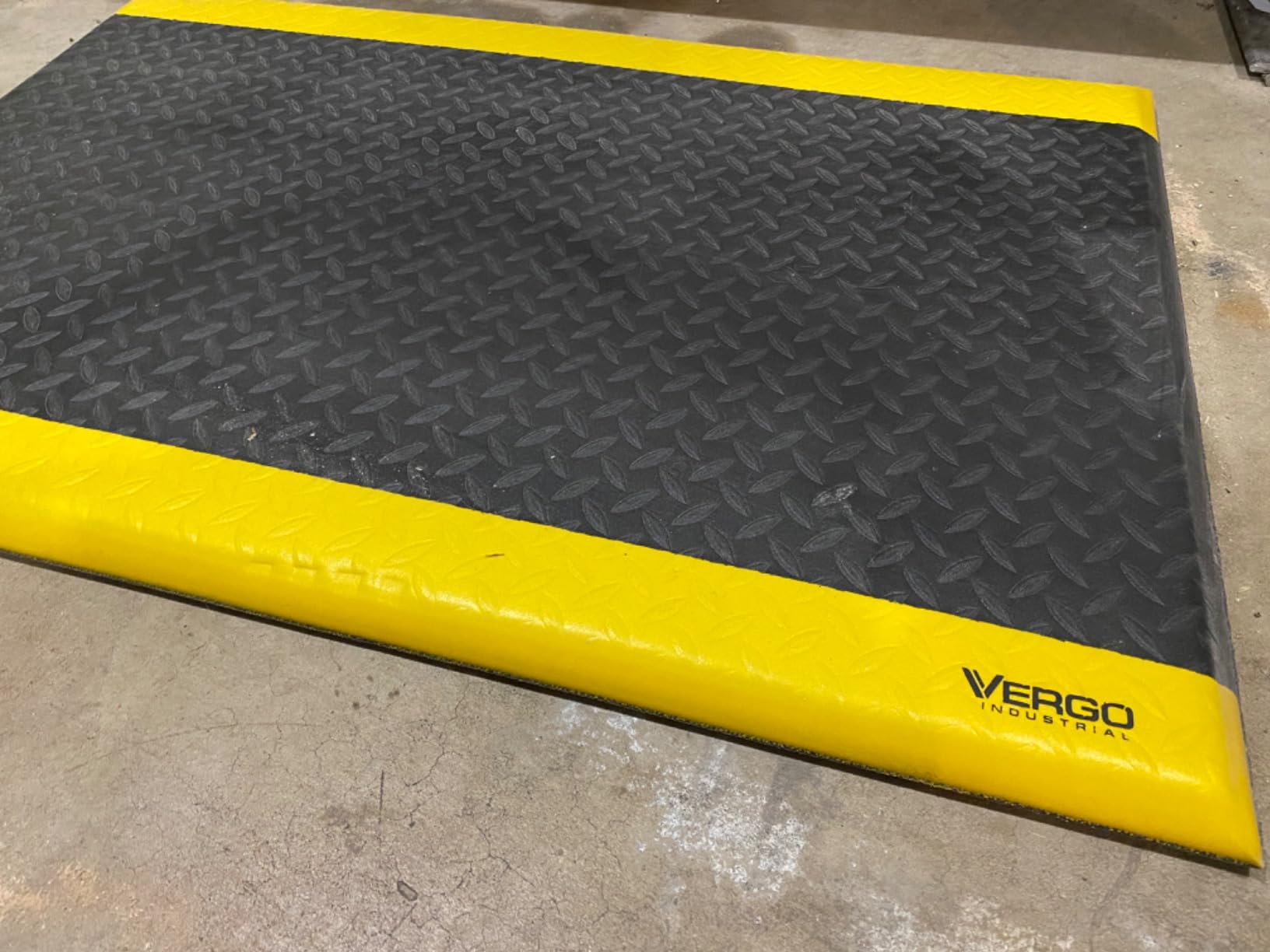 Vergo Industrial 15/16