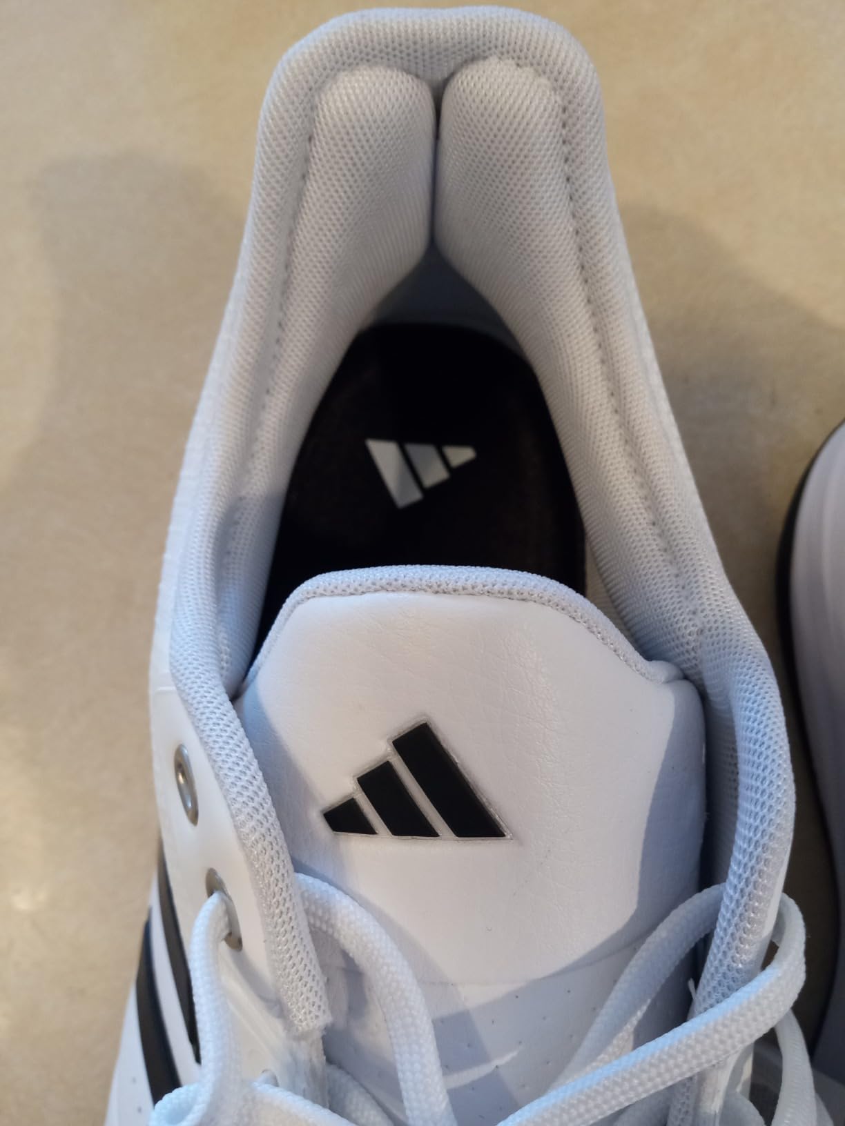 adidas Men's Solarmotion Spikeless Lightstrike 24 Golf Shoes customer photo 1