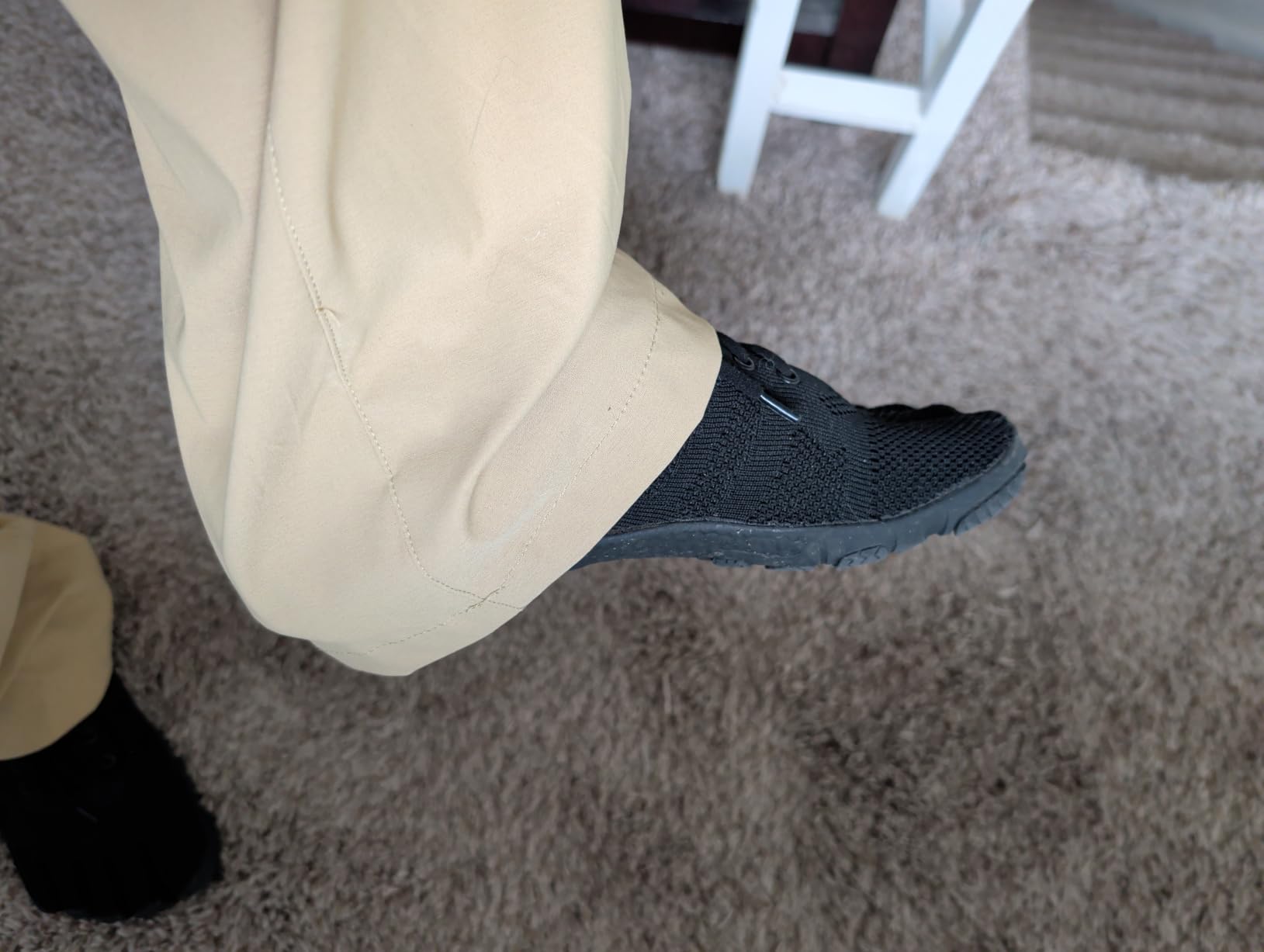 Eddie Bauer Men's Rainier Pants customer photo 1