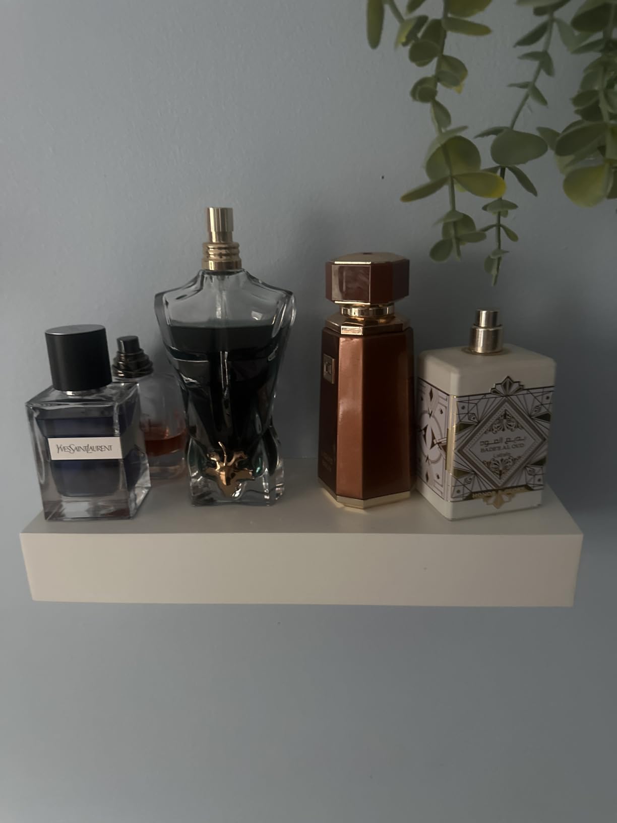 Lattafa Bade'e Al Oud Honor & Glory - Fruity, Vanilla, Warm Spicy, Woody - Eau de Parfum Long-Lasting Fragrance for Unisex, 3.40 Ounce / 100 ml customer photo 1