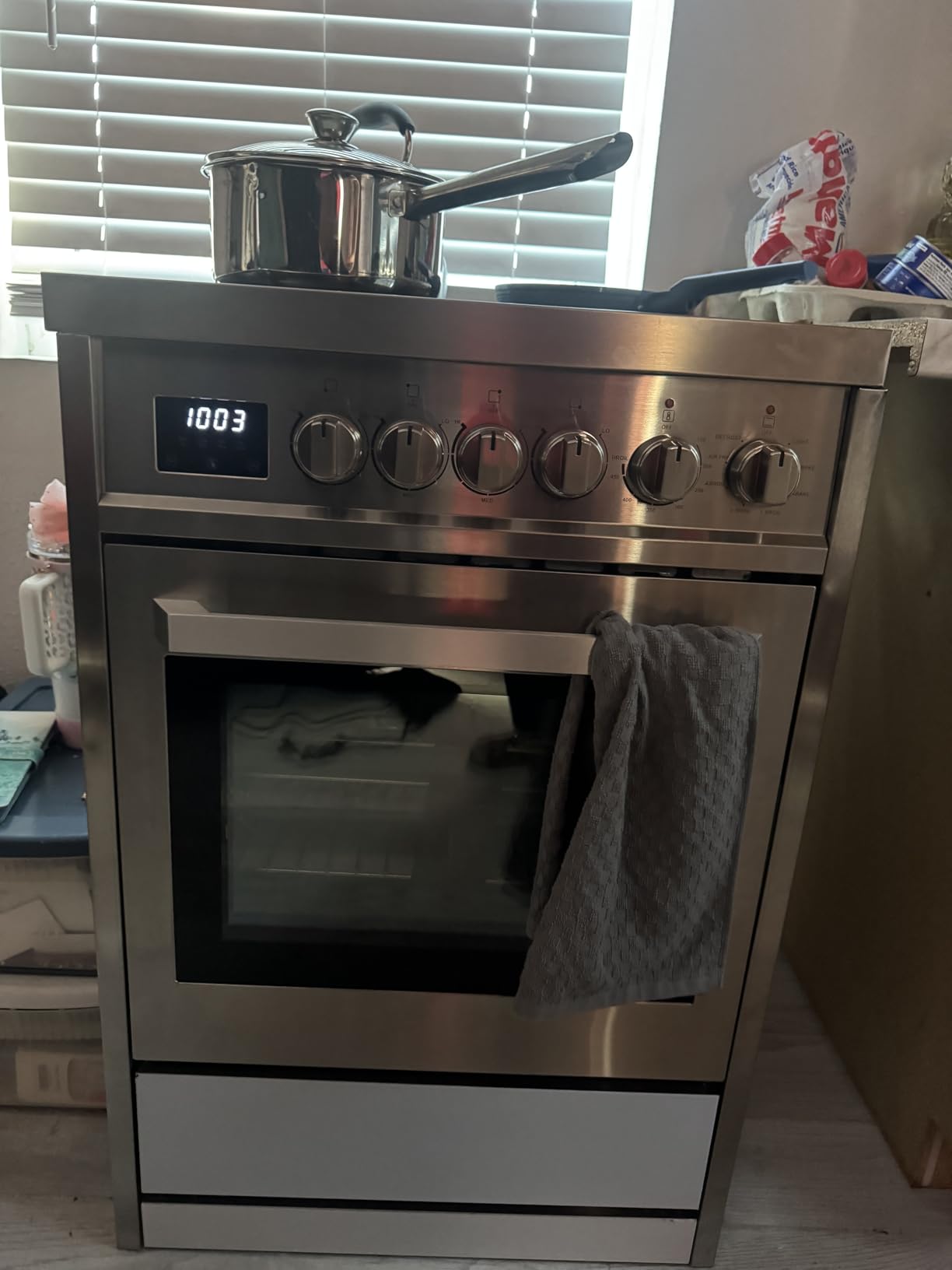 Rangaire RRE241TS 24