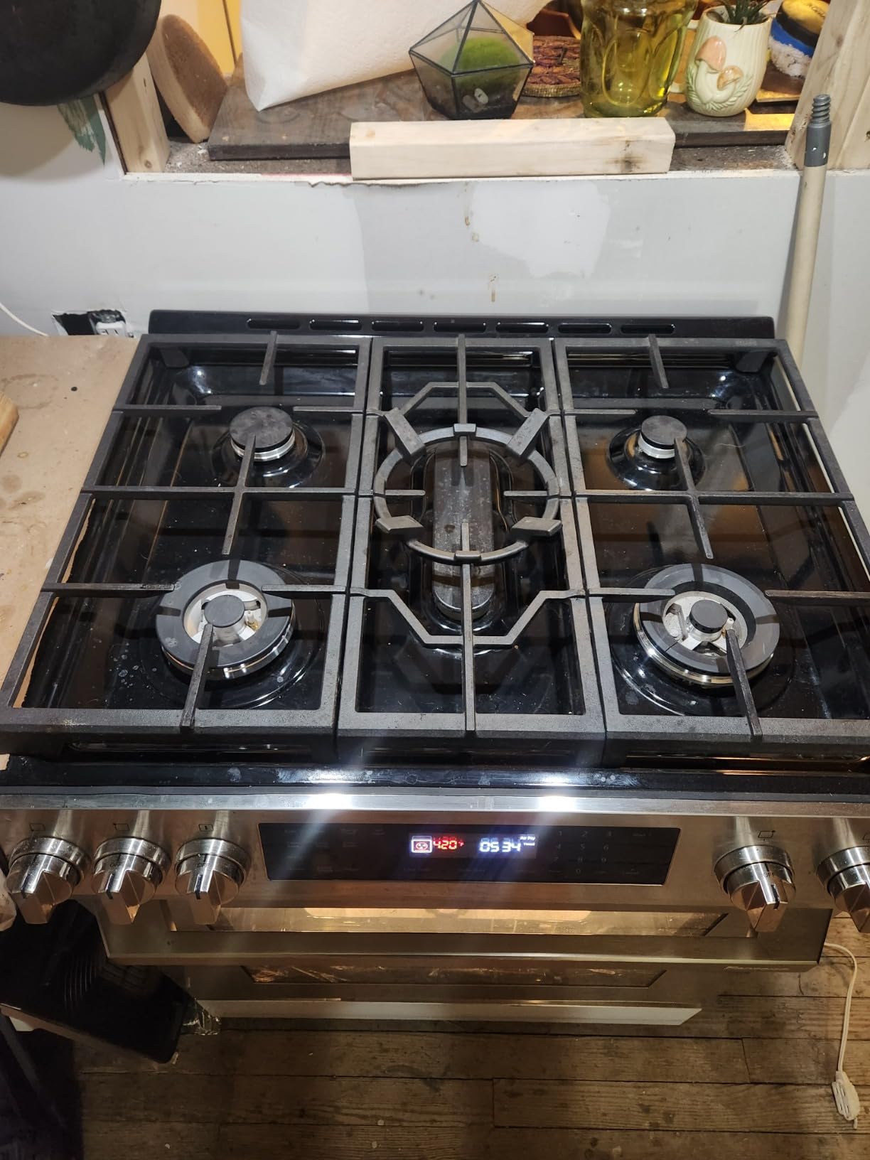 Rangaire RRG303GS 30