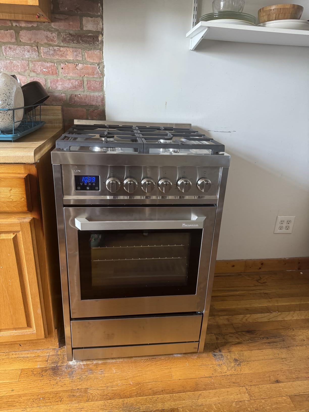 Rangaire RRG361TS 36