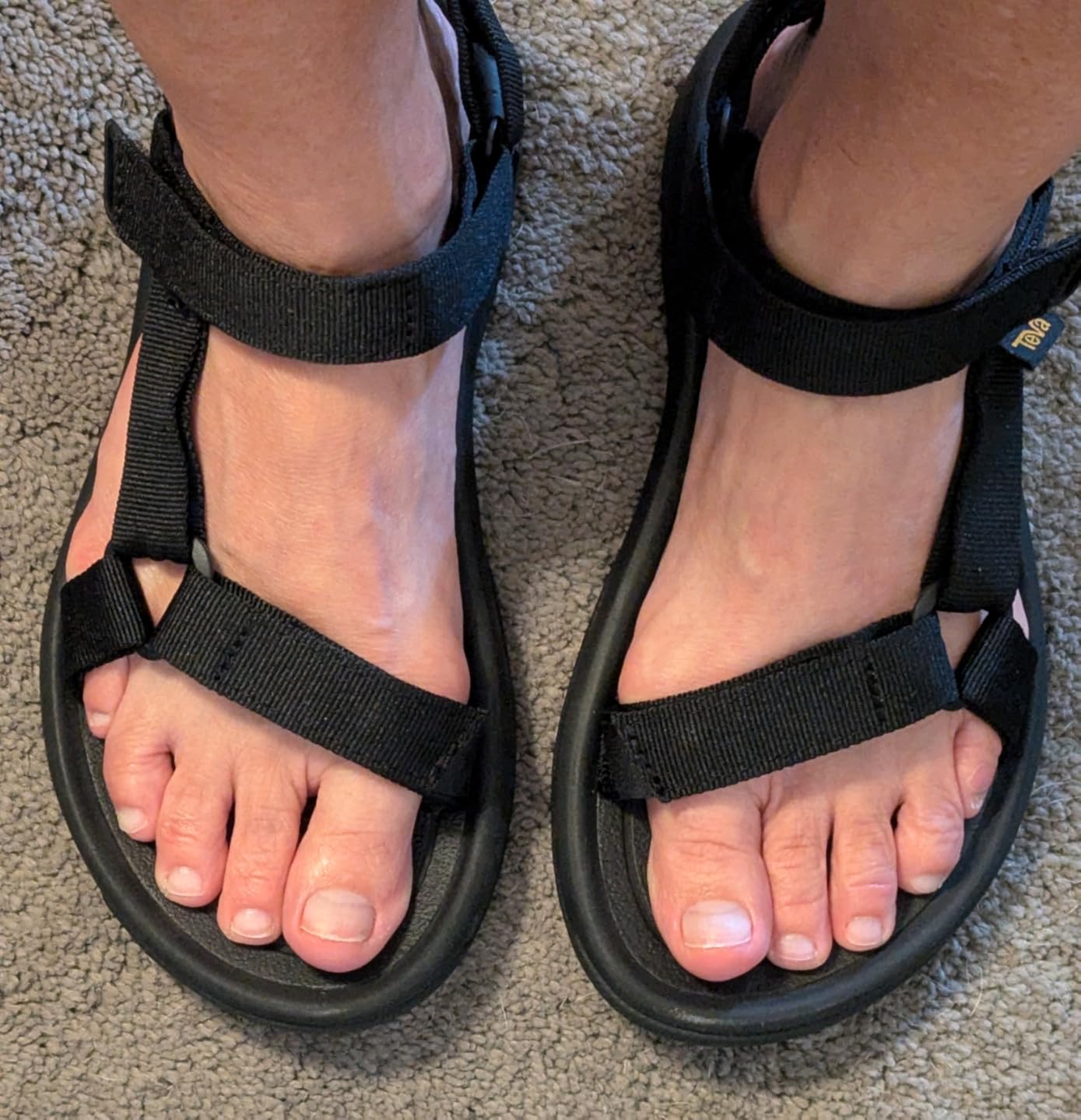 Teva Women's Hurricane XLT 2 Sport Sandal customer photo 2