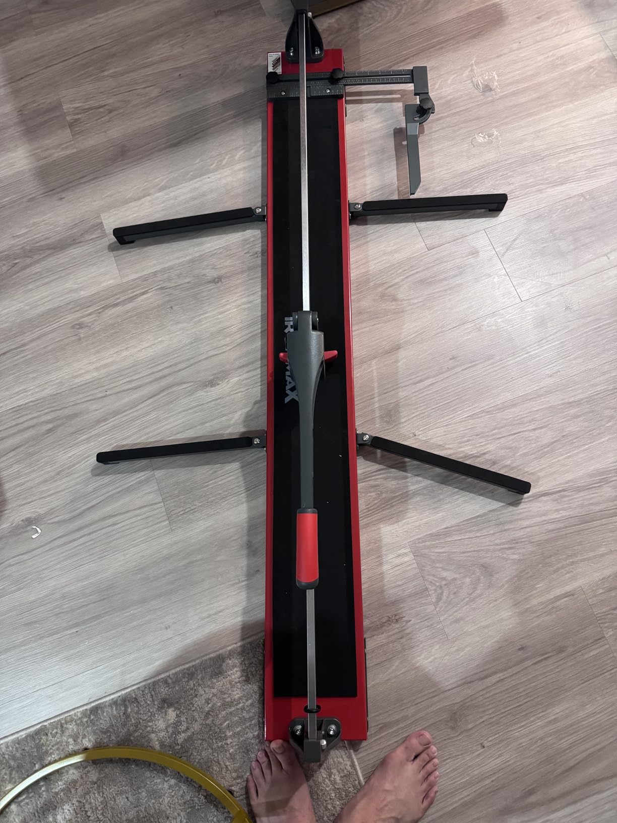 IRONMAX 48
