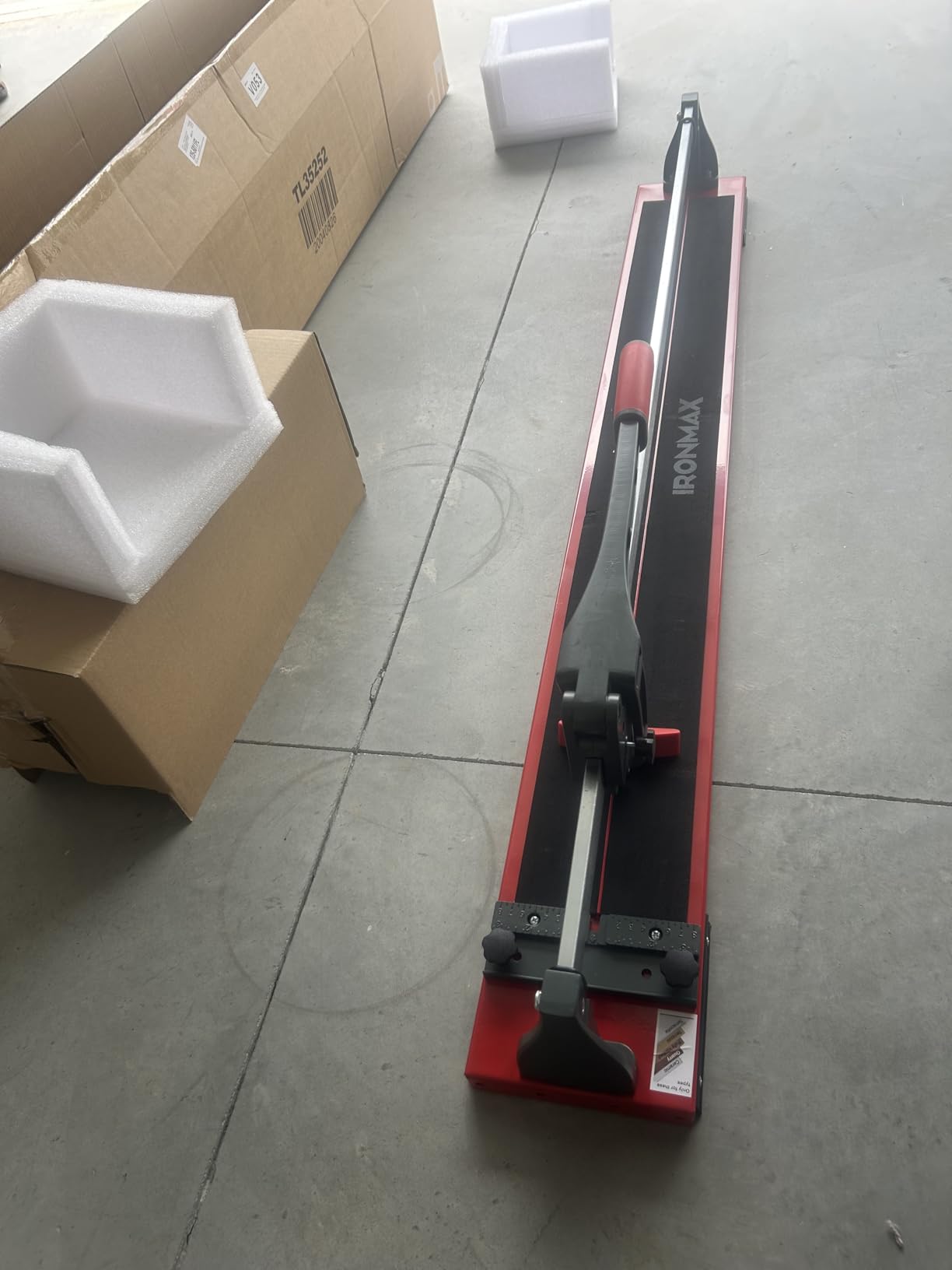IRONMAX 48