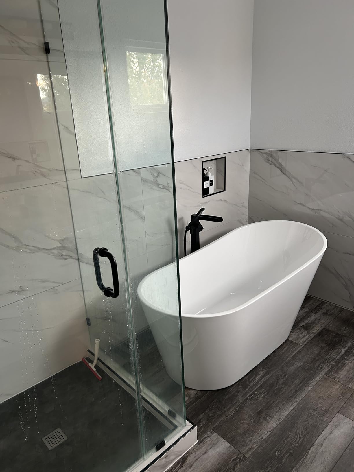 GETPRO Free Standing Tub 51