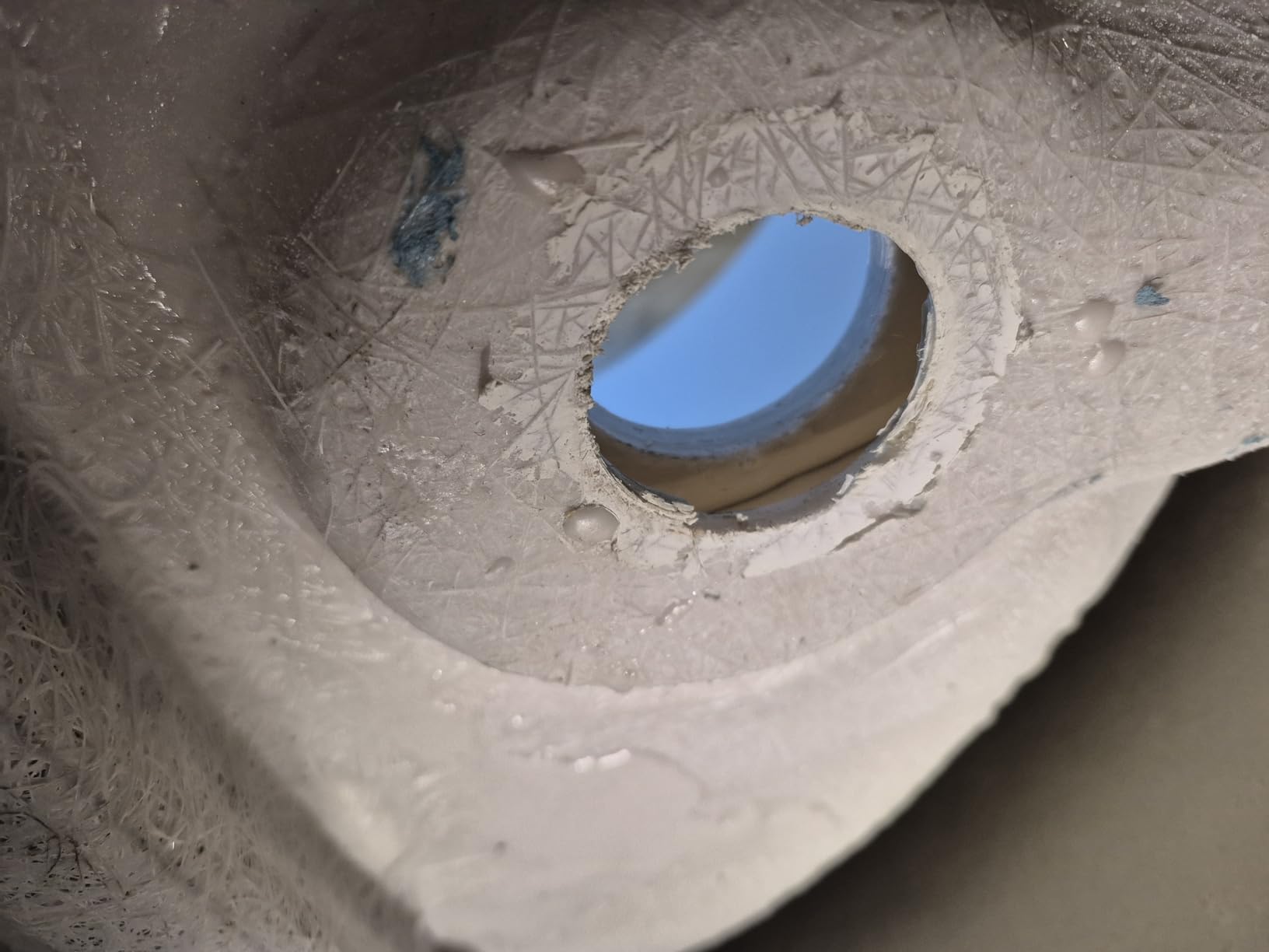 GETPRO Free Standing Tub 59