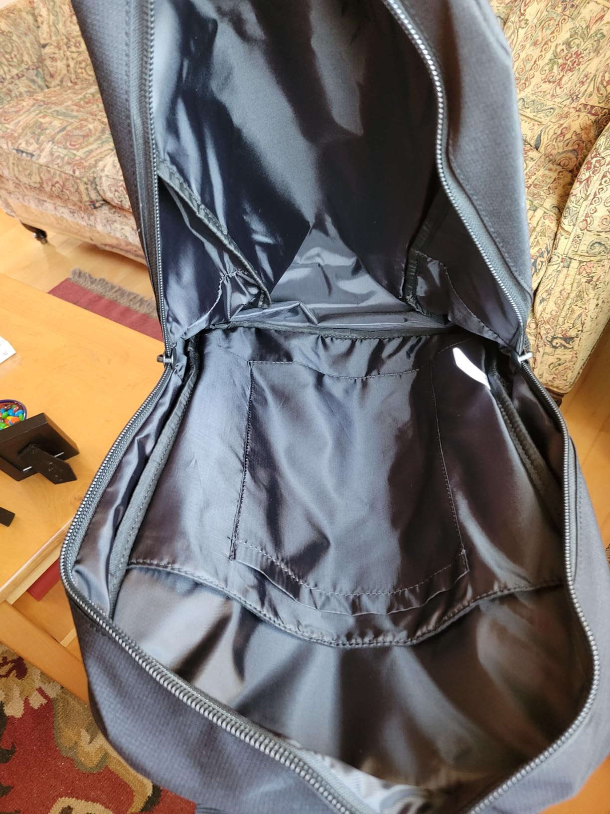 Selkirk Sport Backpacks | Pickleball Bags for Paddles & Accessories | From travel-ready backpacks to a compact sling bag, with padded organization and storage for your pickle ball gear customer photo 2