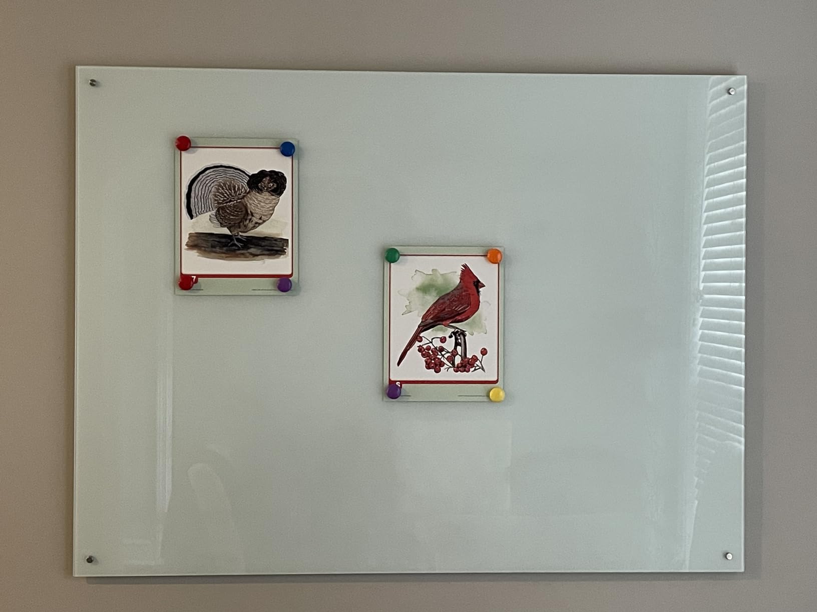 White Board 24