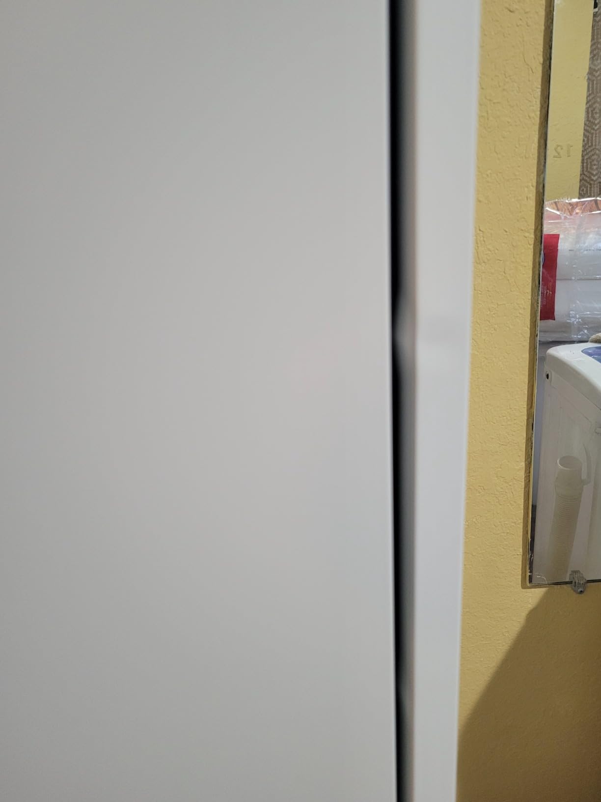 Letaya Metal Wardrobe Cabinets with Lock, Clothing Locker 72