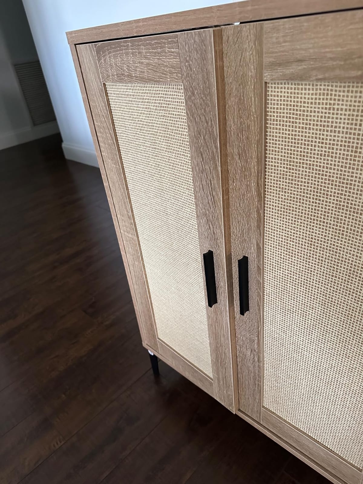 JASIWAY Buffet Cabinet with Storage, 48