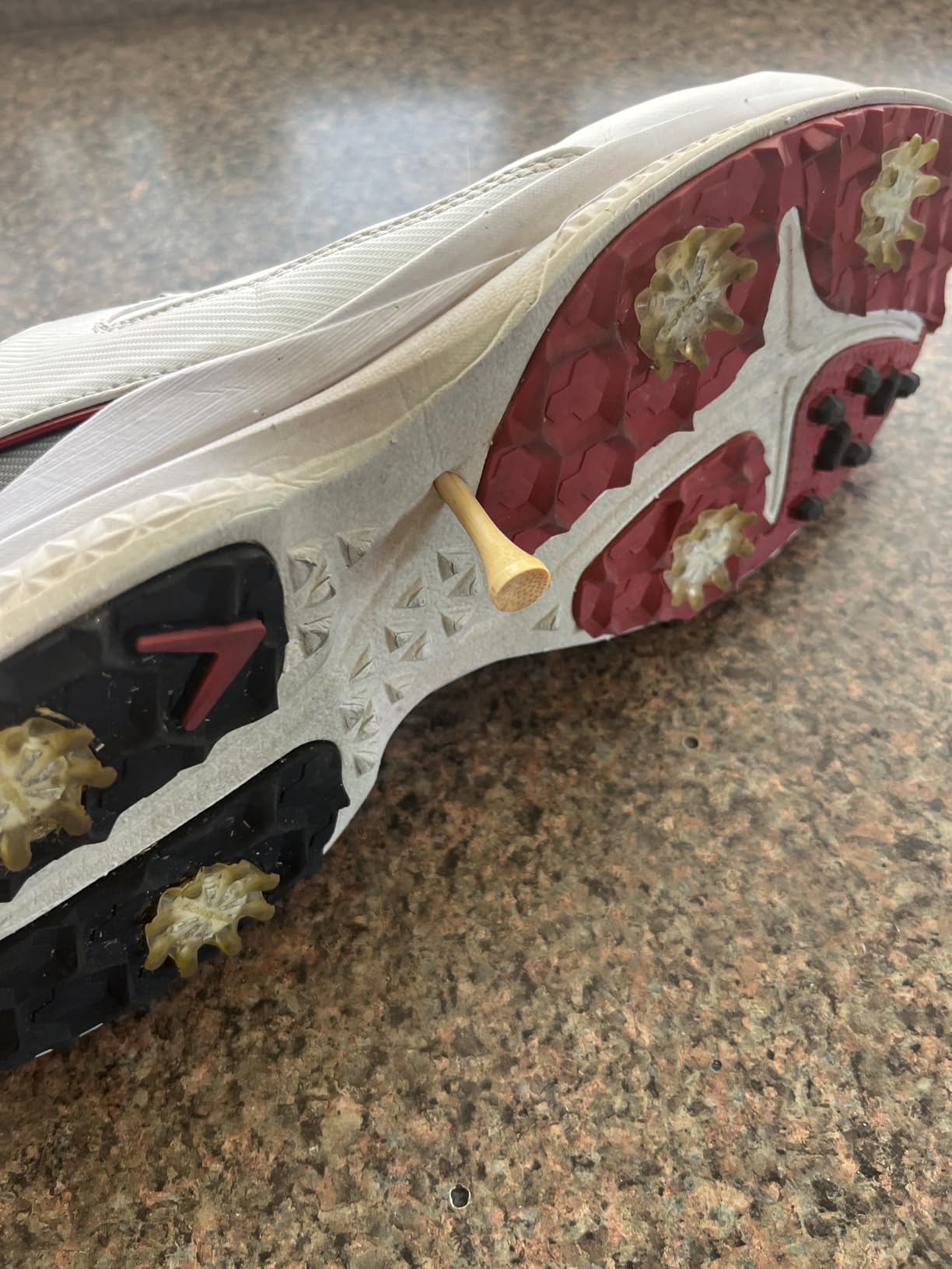 Callaway Solana TRX V3 Golf Shoes customer photo 1