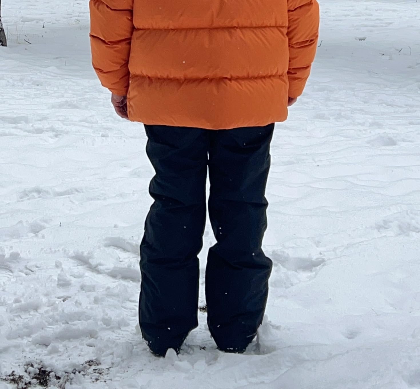 Columbia Men's Bugaboo V Pant customer photo 2