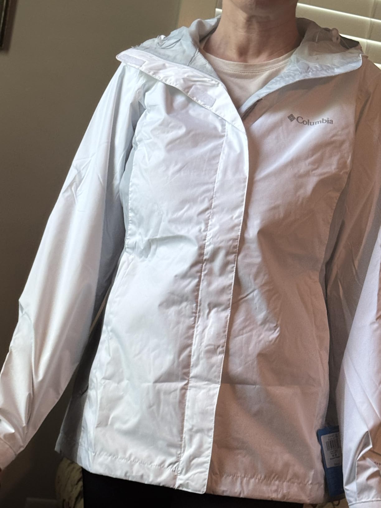 Columbia Women's Arcadia II Jacket customer photo 1