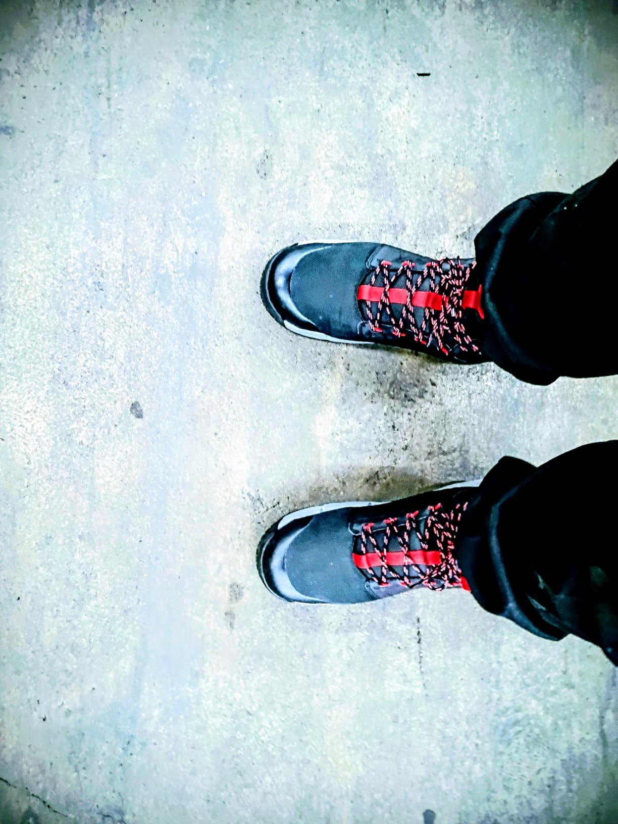 Timberland PRO Men's Morphix 6