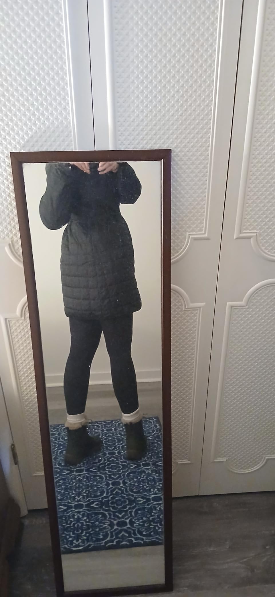 The North Face Women's Junction Insulated Parka | Water Repellent Winter Jacket Packed With Insulation & Secure Zip Pockets customer photo 1