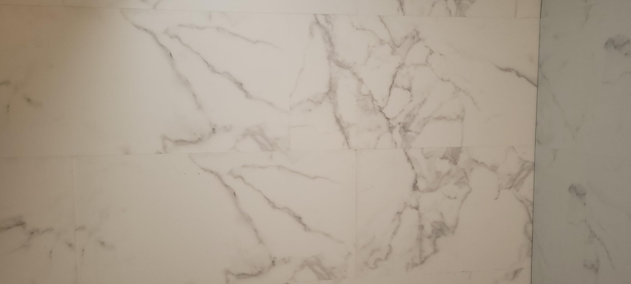 Lucida Surfaces MaxCore Terra 12x24in 22mil 6mm 16SqFt Click Lock LVT customer photo 1