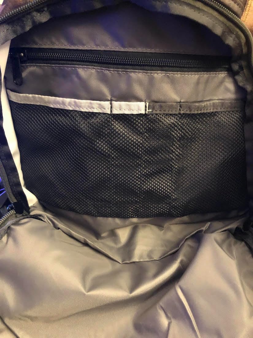 The North Face Vault Everyday Laptop Backpack, TNF Black-NPF, One Size | Commuter Travel Bag, Water-Repellent Finish, Spacious Compartment customer photo 2