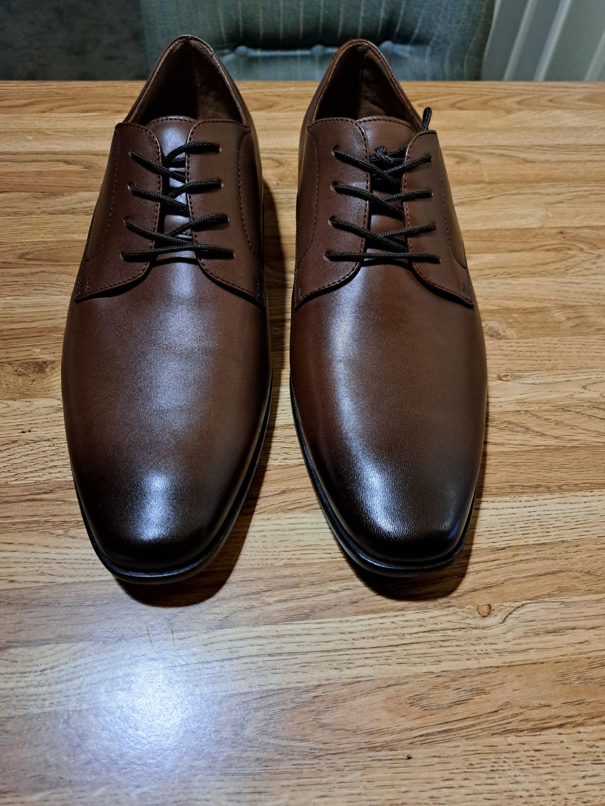 ALDO Nelsen customer photo 1