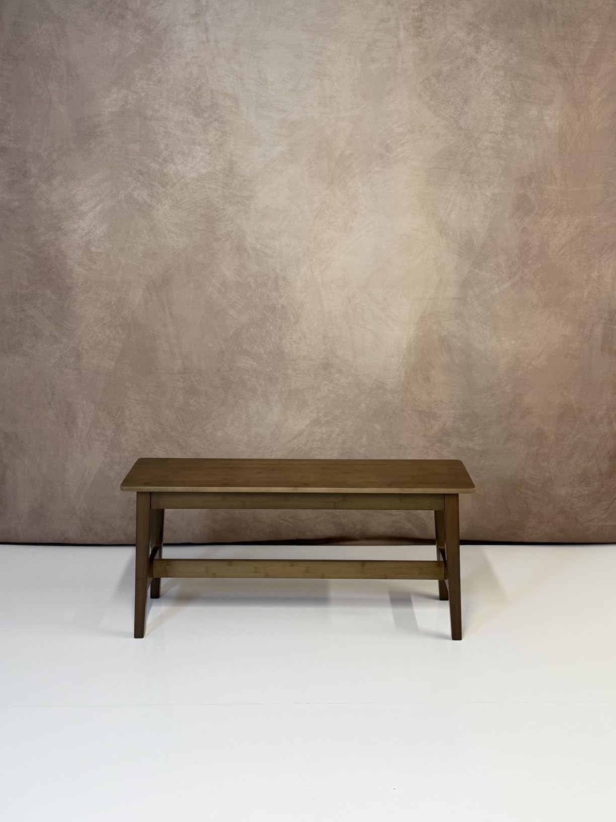 Abstract Photography Backdrop for Photoshoot 8x10ft, Beige, No Stand | Professional, Polyester Fabric, Roller Pocket on Top, Vintage Portrait Photo Props Booth Background, Photoshoot Studio customer photo 2