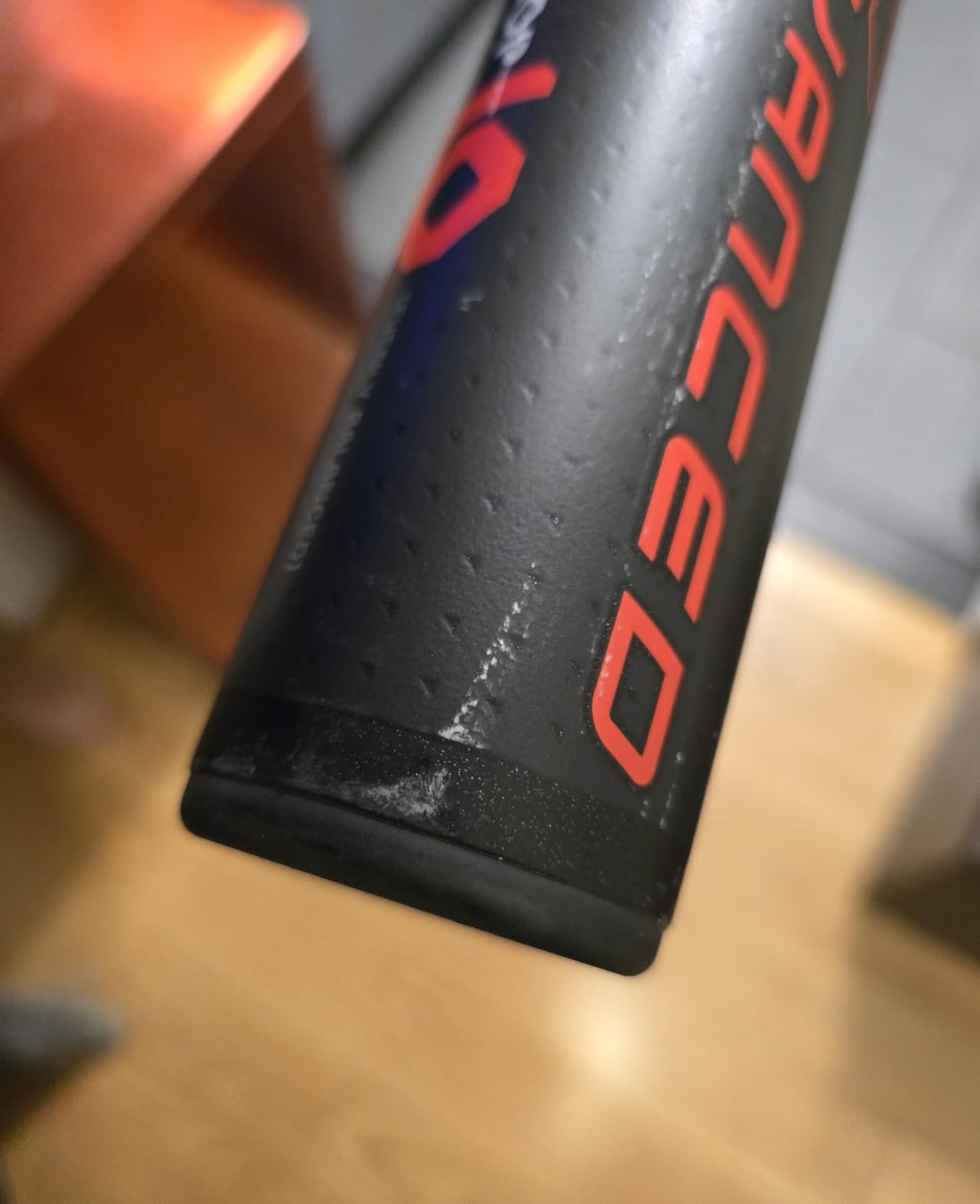 Easton | Ghost Advanced Fastpitch Softball Bat | Approved for All Fields | -8 / -9 / -10 / -11 Drop | 2 Pc. Composite customer photo 1